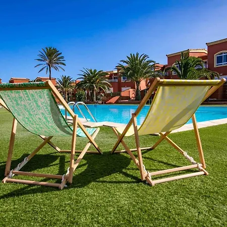 Home Ftv, By Comfortable Luxury Corralejo Exterior foto