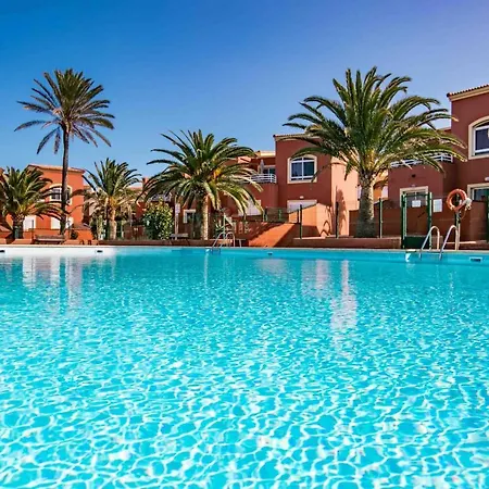 Home Ftv, By Comfortable Luxury Corralejo Exterior foto
