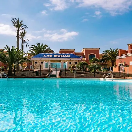 Home Ftv, By Comfortable Luxury Corralejo Exterior foto