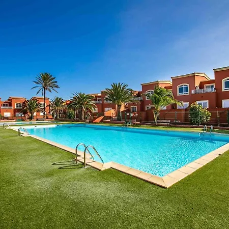 Home Ftv, By Comfortable Luxury Corralejo Exterior foto