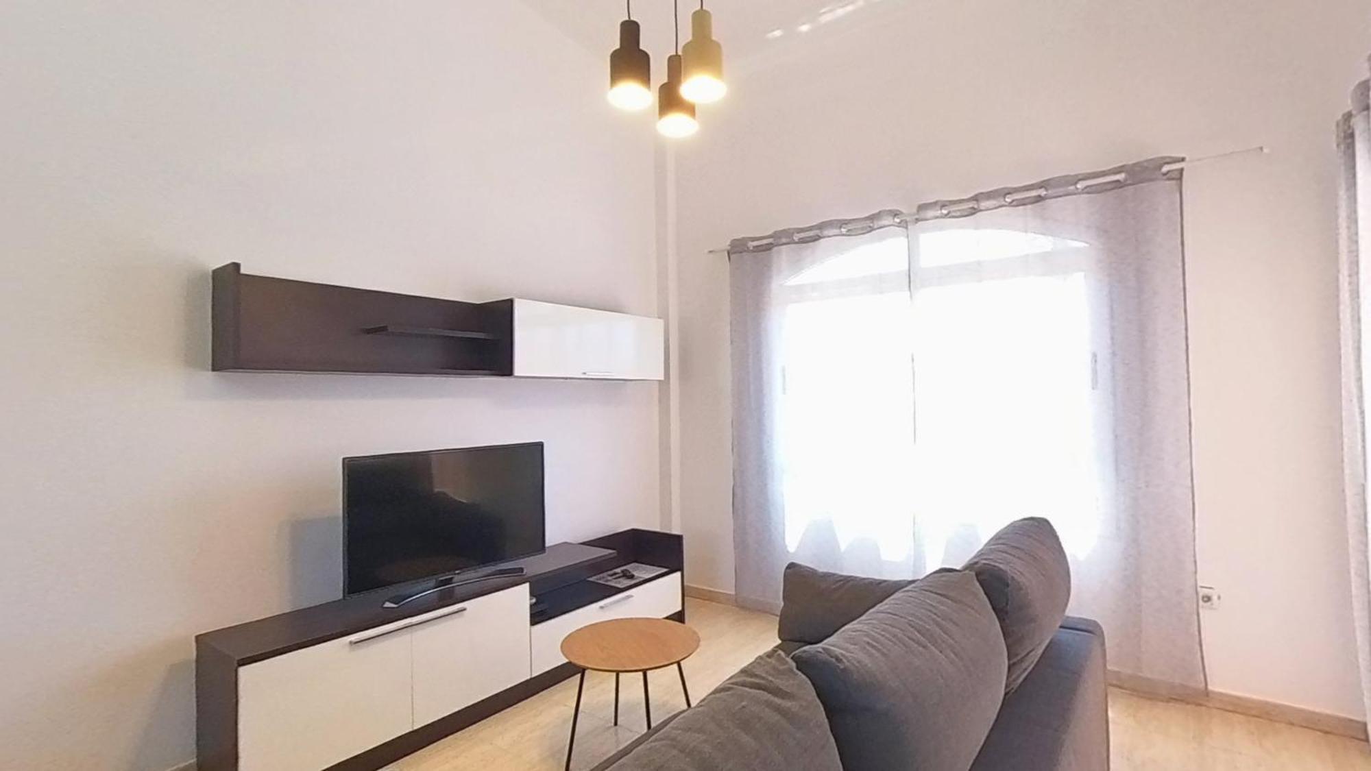 Ferienhaus Ftv, By Comfortable Luxury Corralejo