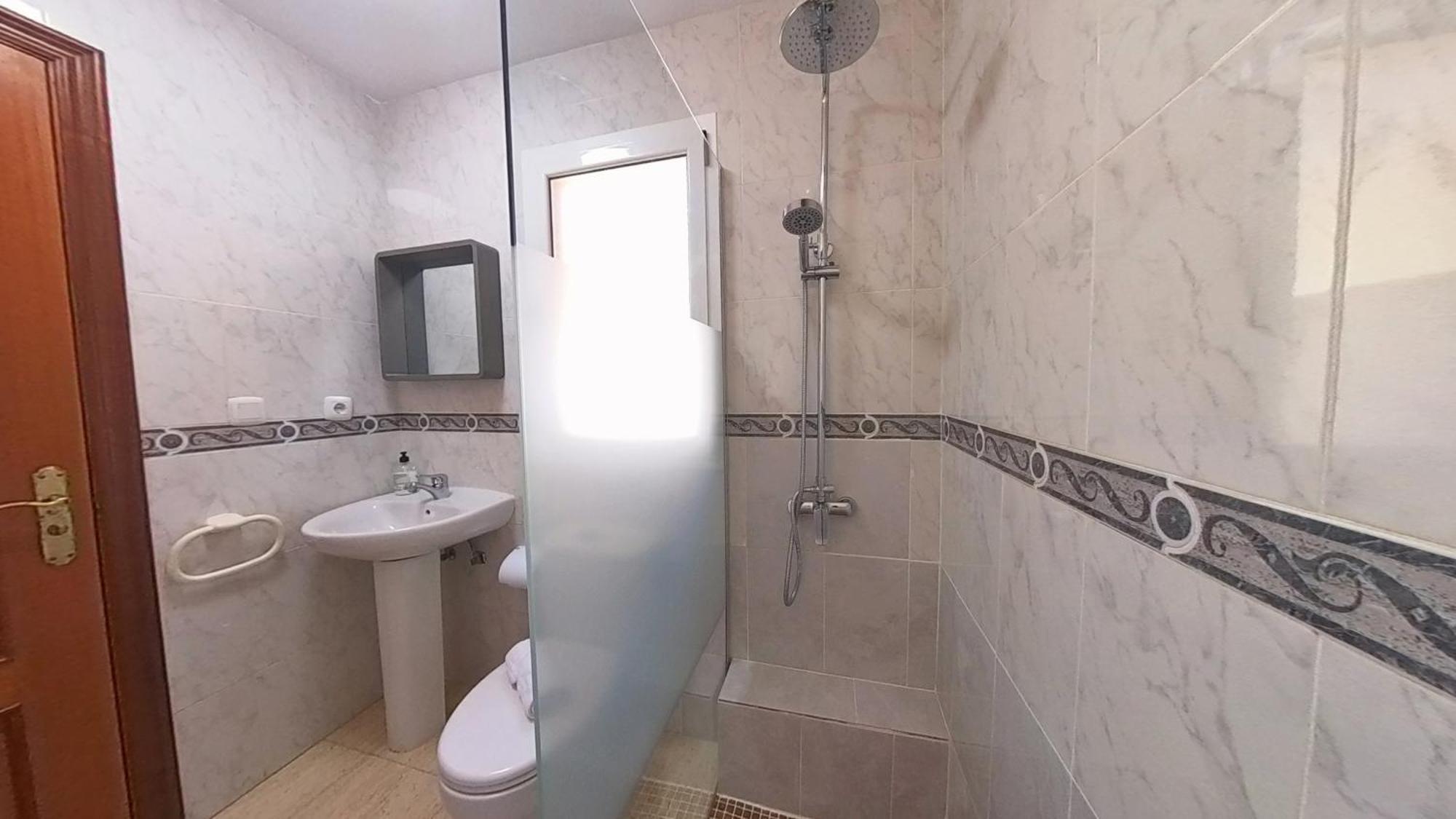 Ferienhaus Ftv, By Comfortable Luxury Corralejo