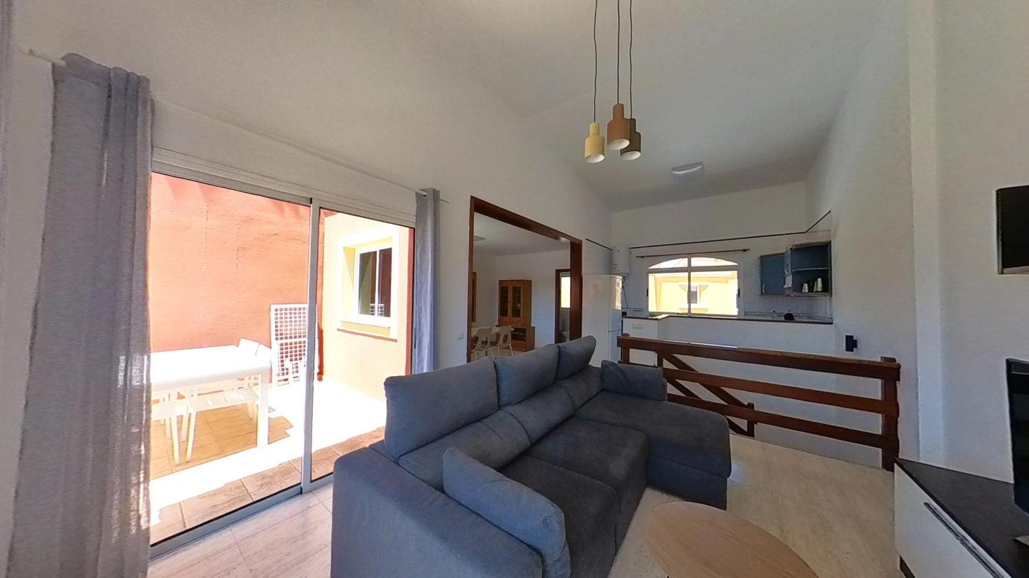 Ferienhaus Ftv, By Comfortable Luxury *