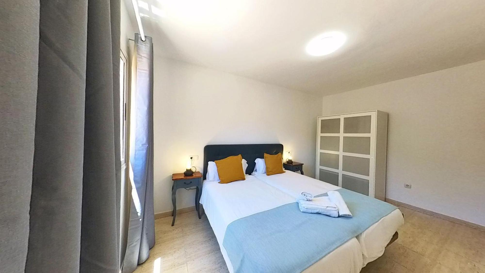 Ferienhaus Ftv, By Comfortable Luxury *
