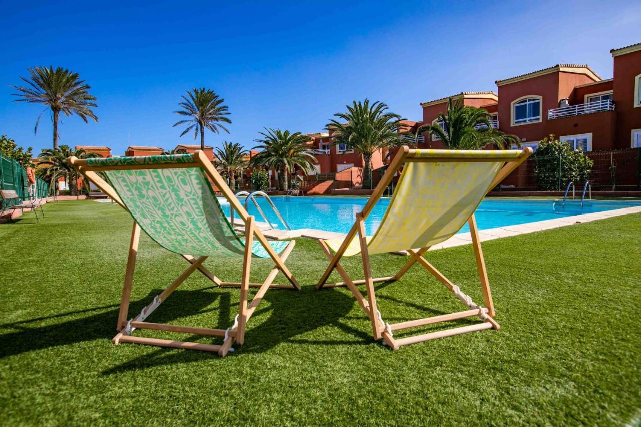 Ferienhaus Ftv, By Comfortable Luxury Corralejo