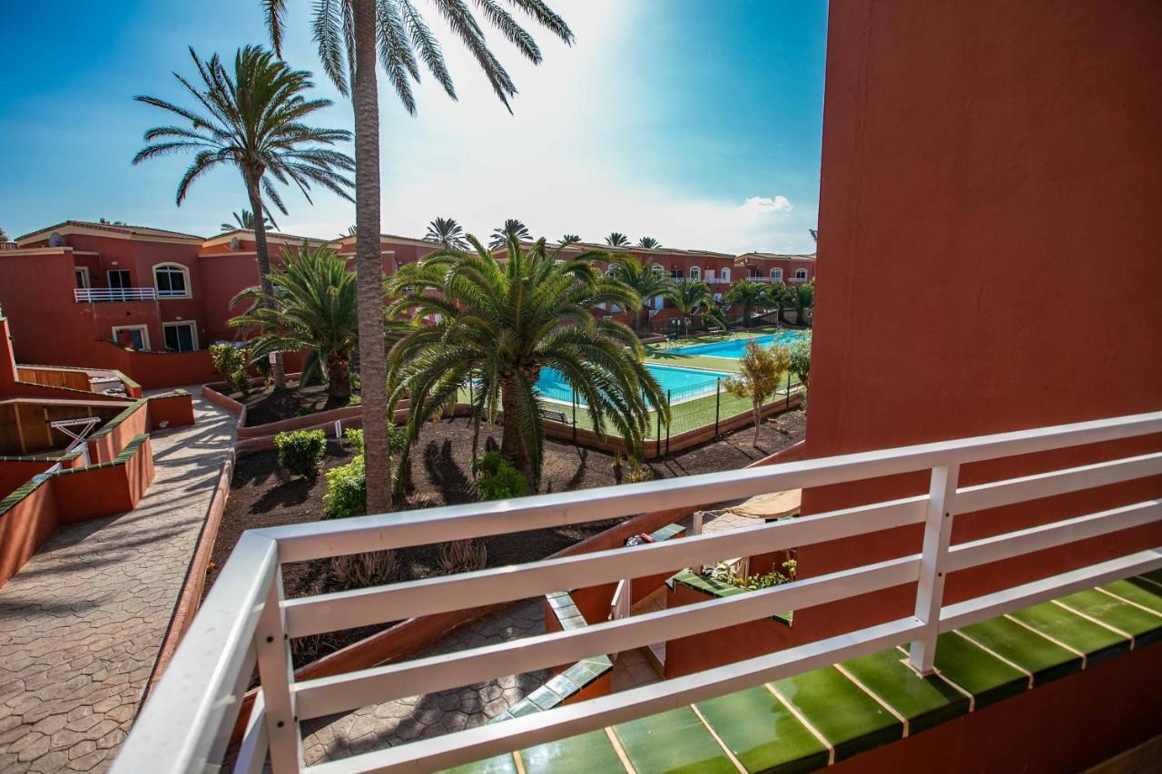 Holiday home Ftv, By Comfortable Luxury Corralejo