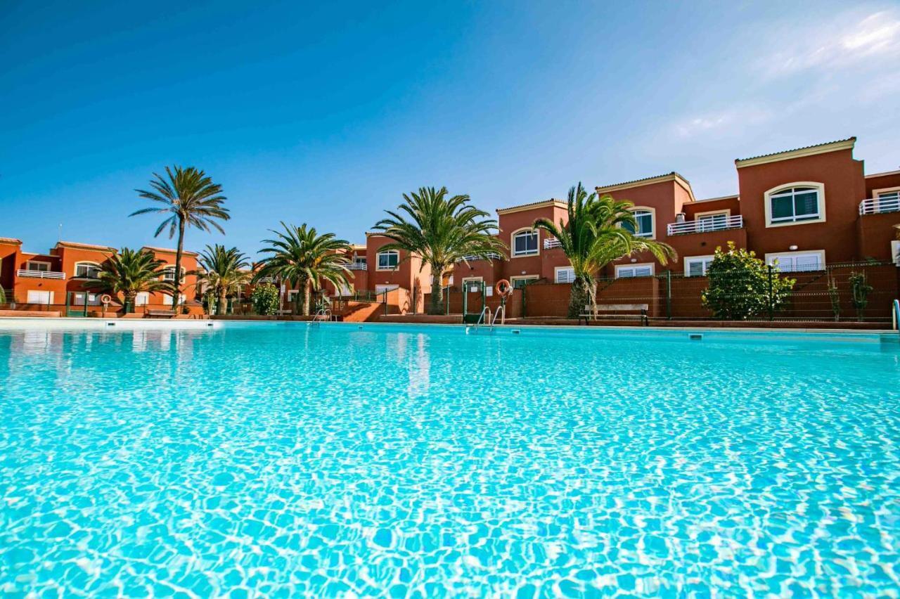 Ftv, By Comfortable Luxury Holiday home Corralejo
